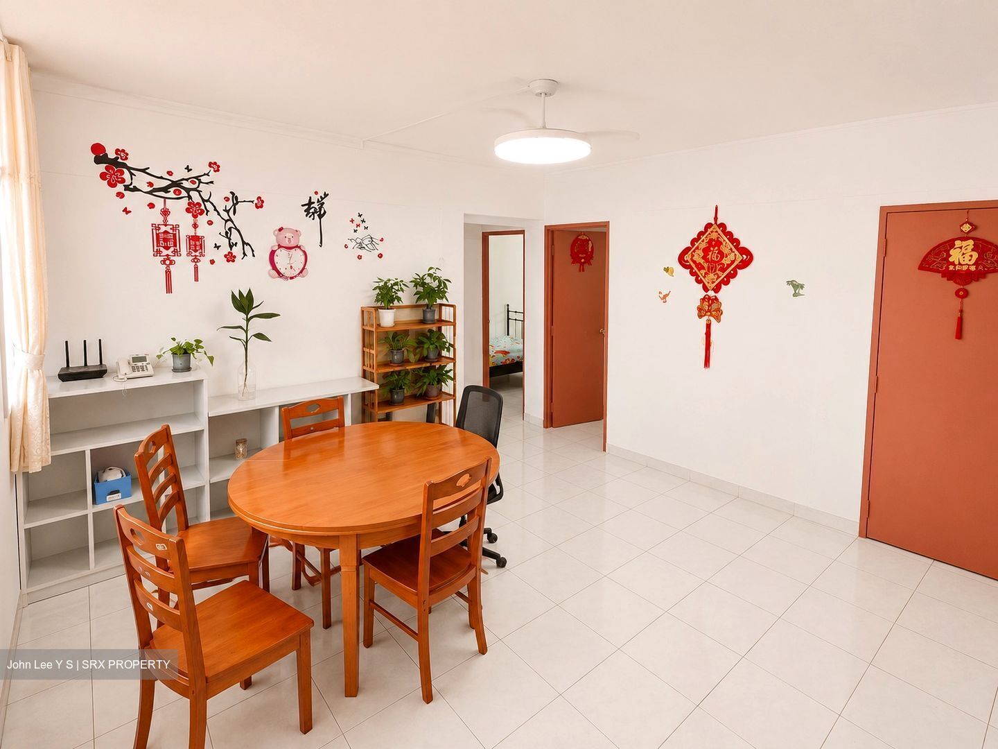 Blk 748 Pasir Ris Street 71 (Pasir Ris), HDB 4 Rooms #606976211